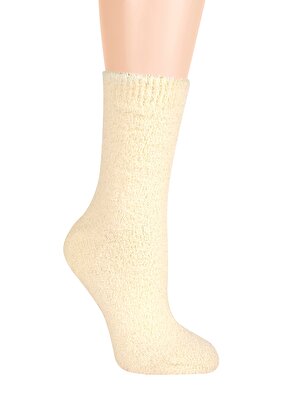 Resim Yummy Soket Çorap - SARI